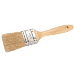 Paint Brush - First Mate China Bristle Brush | Blackburn Marine