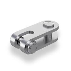 Alexander Roberts Stainless Steel Double Toggle Jaw | Blackburn Marine Sailboat & Rigging Hardware