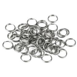 7/16" Schaefer Marine 94-91-PK (50 pack) Cotter Rings | Blackburn Marine Sailboat Rigging Hardware