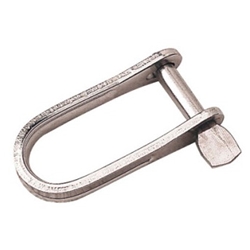 Sea-Dog Key Pin D-Shackles | SD 140206, SD 140207