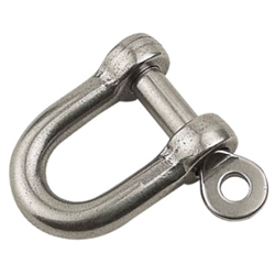 Sea-Dog D-Shackles | Blackburn Marine