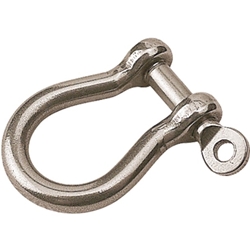 Sea-Dog Captive Pin Bow Shackles | Blackburn Marine