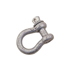 Sea-Dog Anchor Bow Shackles w/Screw Pin