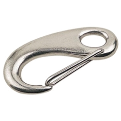 Sea-Dog Spring Gate Snap Hook | Blackburn Marine