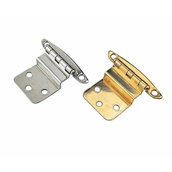 Sea-Dog Semi-Concealed Hinge | Blackburn Marine