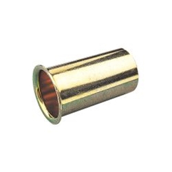 Sea-Dog Formed Brass Drain Tube |  Blackburn Marine