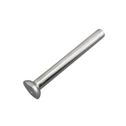 Alexander Roberts Stainless Steel Stem Ball | Blackburn Marine Sailboat & Rigging Hardware