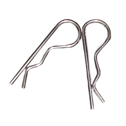 1/4" x 1-5/8" Handi-Man Marine 500051 Hitch Pin | Blackburn Marine Sailboat & Rigging Hardware