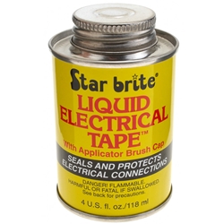 Star Brite Liquid Electrical Tape | Blackburn Marine