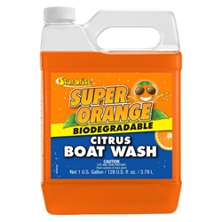 Star Brite Super Orange Citrus Boat Wash | Blackburn Marine
