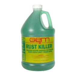 Gem Rust Killer | Blackburn Marine