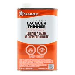 STARTEX Lacquer Thinner | Blackburn Marine