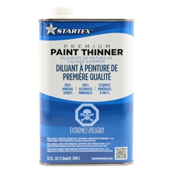 STARTEX Paint Thinner | Blackburn Marine