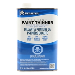 Rkg3 Oil Paint Thinners • Samaroo's Materials & General LTD