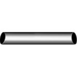 Taco Marine 7/8" Aluminum Round Tube A23-7858 | Blackburn Marine Tubing