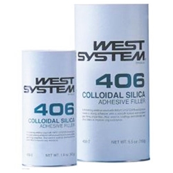 West System 406 Colloidal Silica | Blackburn Marine