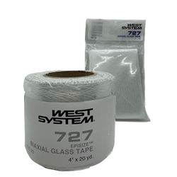 West System Biaxial Tapes | Blackburn Marine