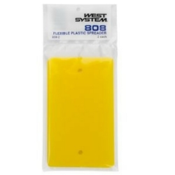 West System Flexible Plastic Spreader | Blackburn Marine