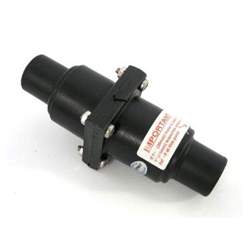 Whale LV1215 Non-Return Valve 1"/1-1/2" | Blackburn Marine Valves & Marine Valve Accessories