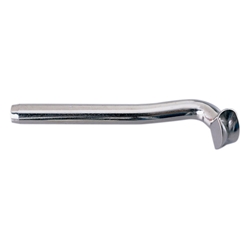 Alexander Roberts Stainless Steel T-Bar Swage | Blackburn Marine Sailboat & Rigging Hardware