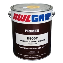 Awlgrip High-Build Epoxy Primer Yellow Base | Blackburn Marine