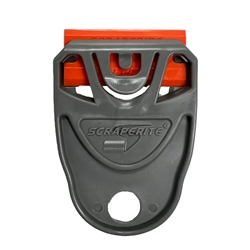 Scraperite Plastic Scraper & Blade | Blackburn Marine