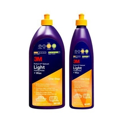 3M™ Perfect-it™ Gelcoat Light Cutting Polish + Wax | Blackburn Marine