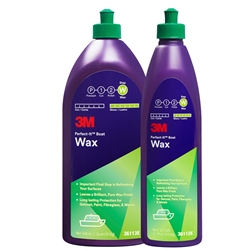 3M™ Perfect-It™ Boat Wax | Blackburn Marine