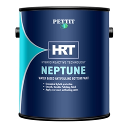 Pettit Neptune 5 | Blackburn Marine