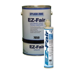 Pettit Splash Zone EZ Fair | Blackburn Marine Pettit Compounds & Fillers