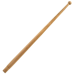 Whitecap 60748 Teak 18" Flag Pole | Blackburn Marine Teak Accessories