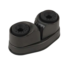 Schaefer 70-07 Fast Entry Cam Cleat 1/8" - 1/4" | Blackburn Marine Schaefer Sailboat Hardware