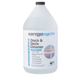 Xanigo Dock & Deck Cleaner